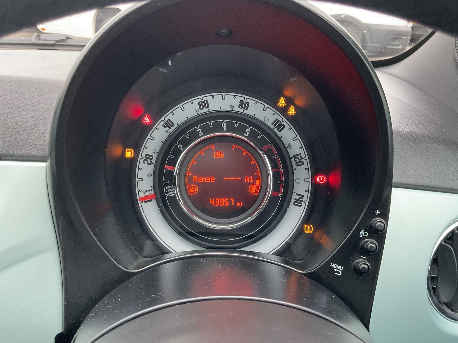 Used Fiat 500 for sale - 77852712: Photo 13