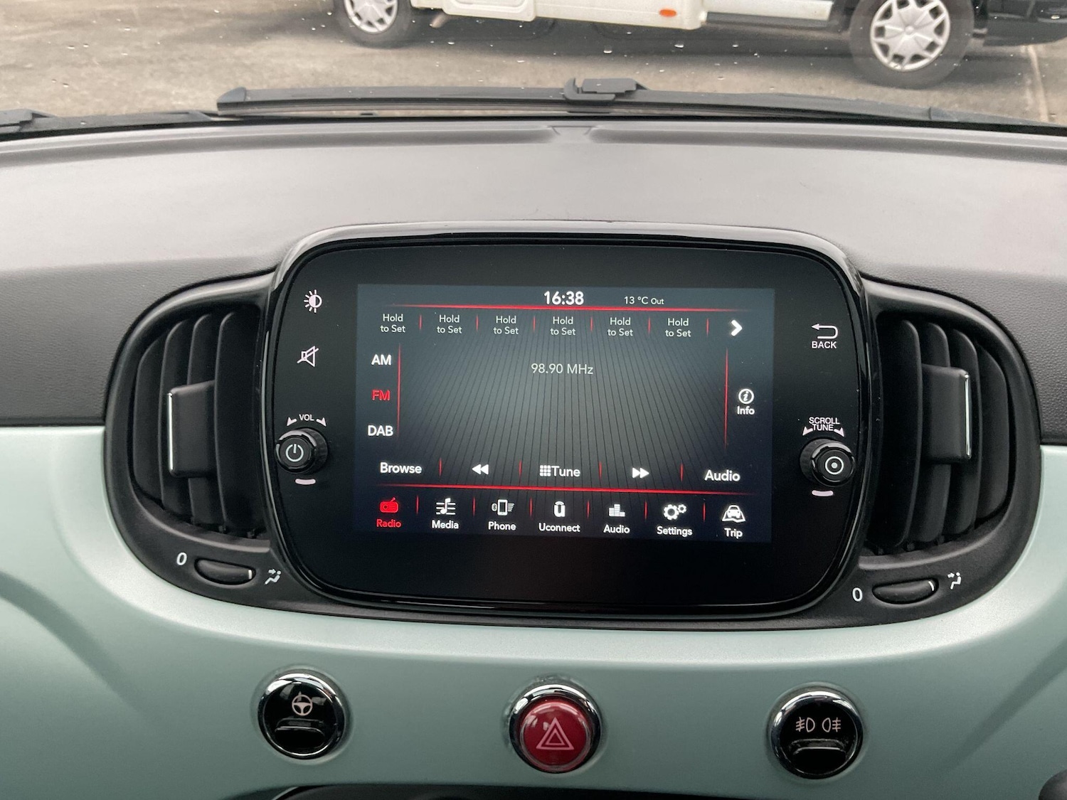 Used Fiat 500 for sale - 77852712: Photo 14