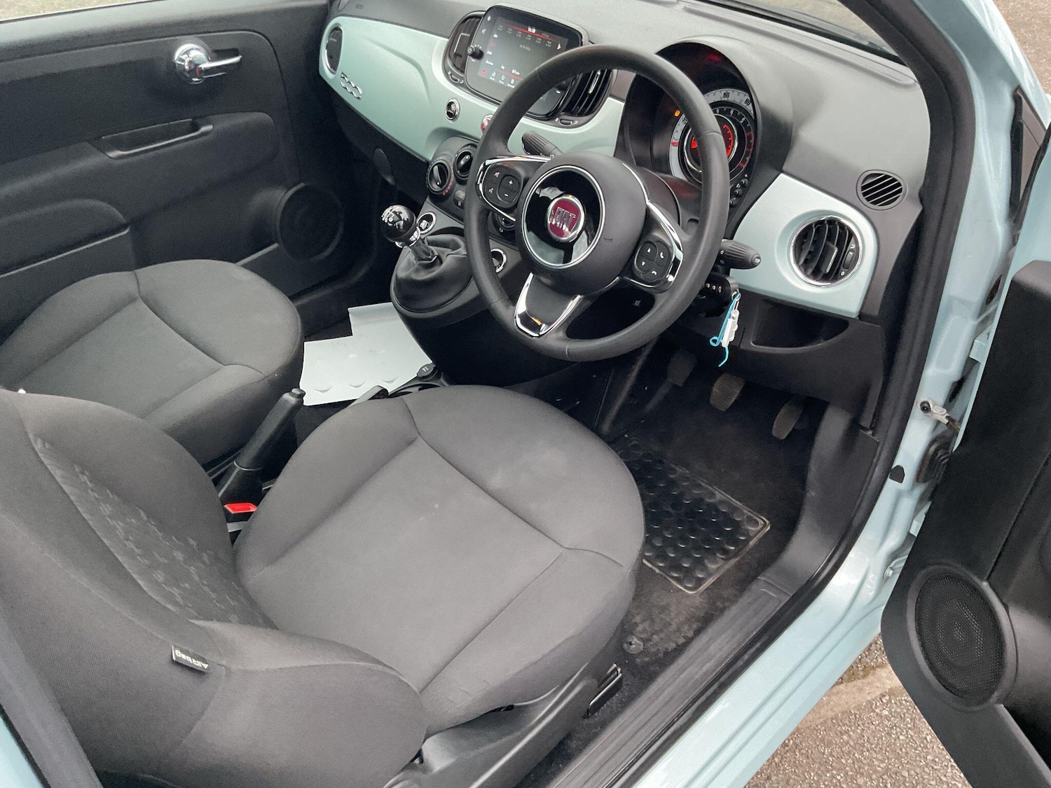 Used Fiat 500 for sale - 77852712: Photo 9