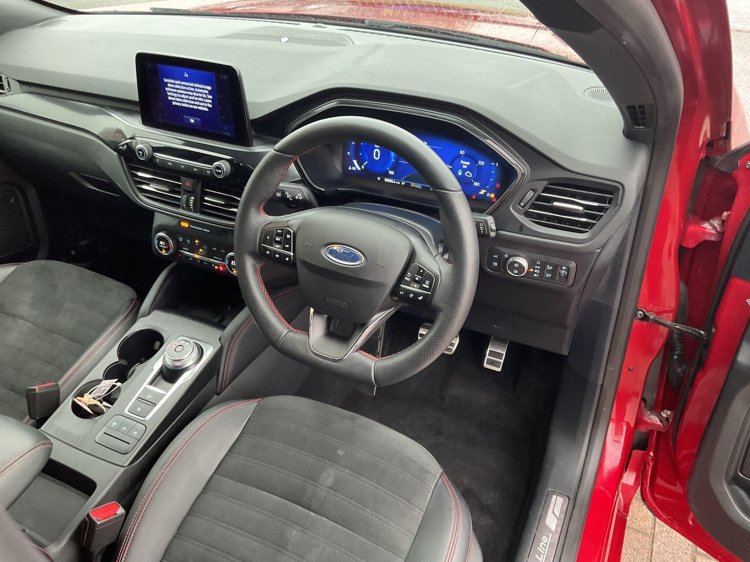 Used Ford Kuga 2021 for sale - 77109055: Photo 10