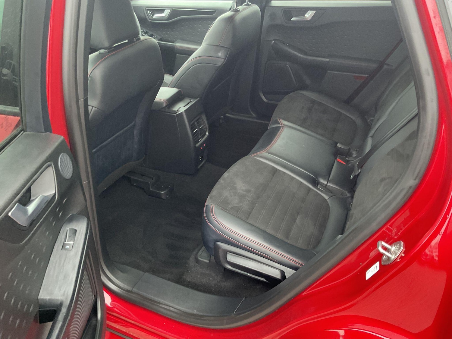 Used Ford Kuga 2021 for sale - 77109055: Photo 14