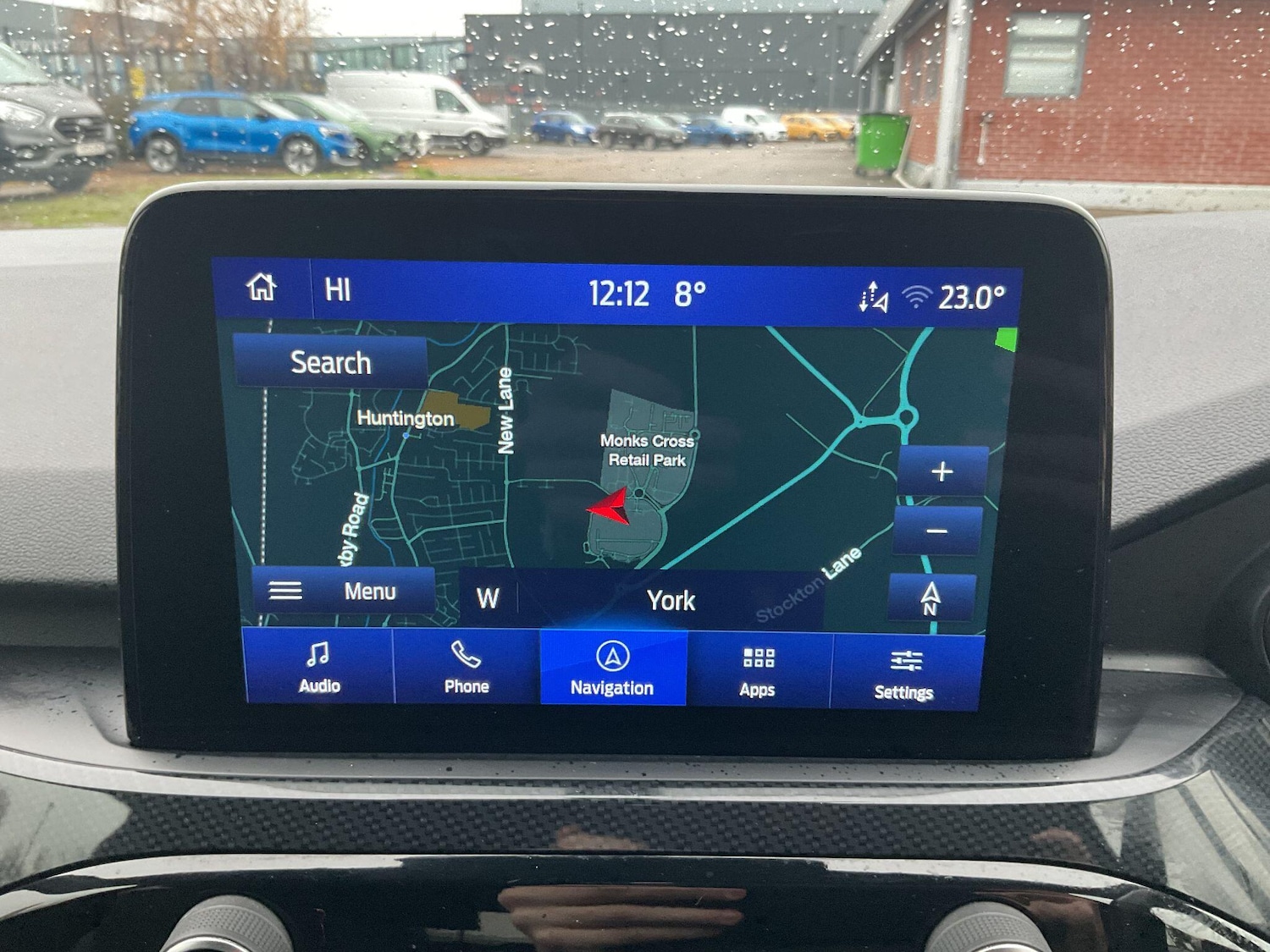 Used Ford Kuga 2021 for sale - 77109055: Photo 22