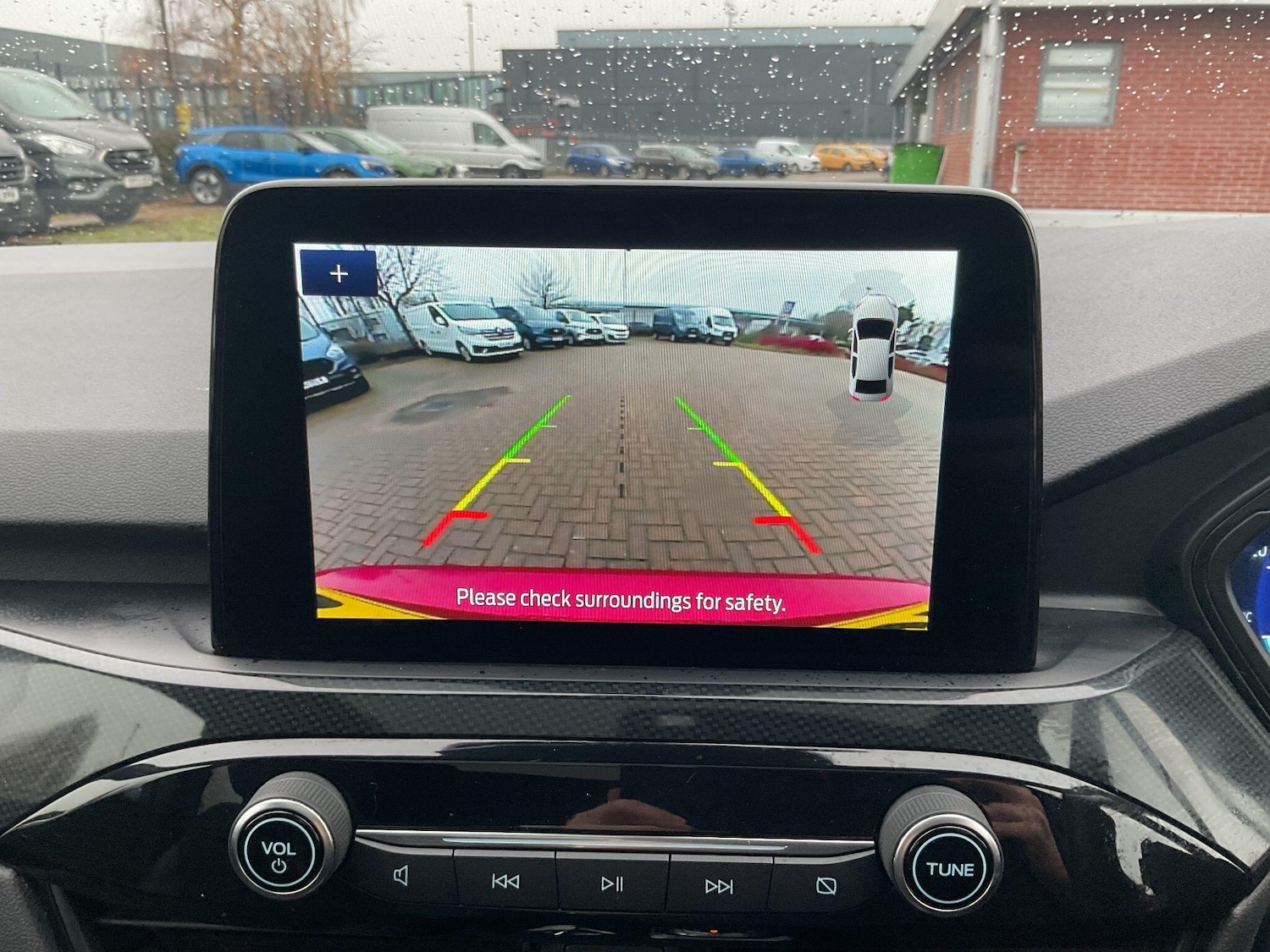 Used Ford Kuga 2021 for sale - 77109055: Photo 35