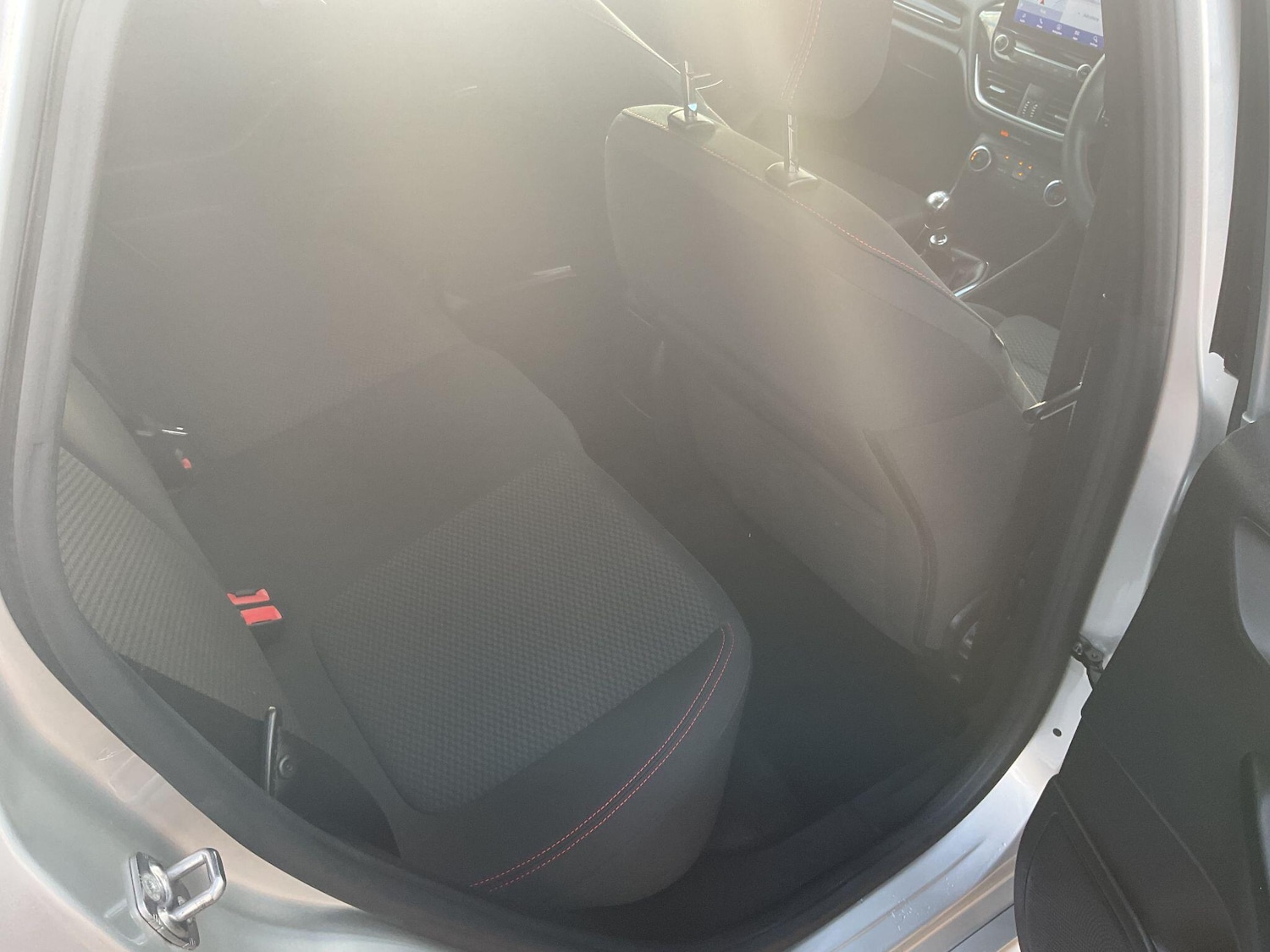 Used Ford Fiesta 2020 for sale - 77268121: Photo 11