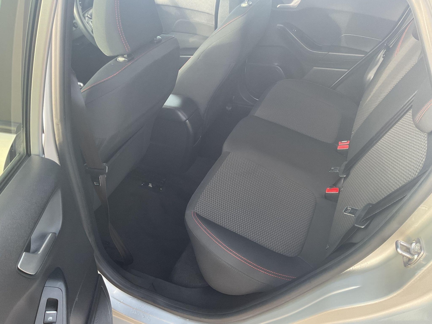 Used Ford Fiesta 2020 for sale - 77268121: Photo 13