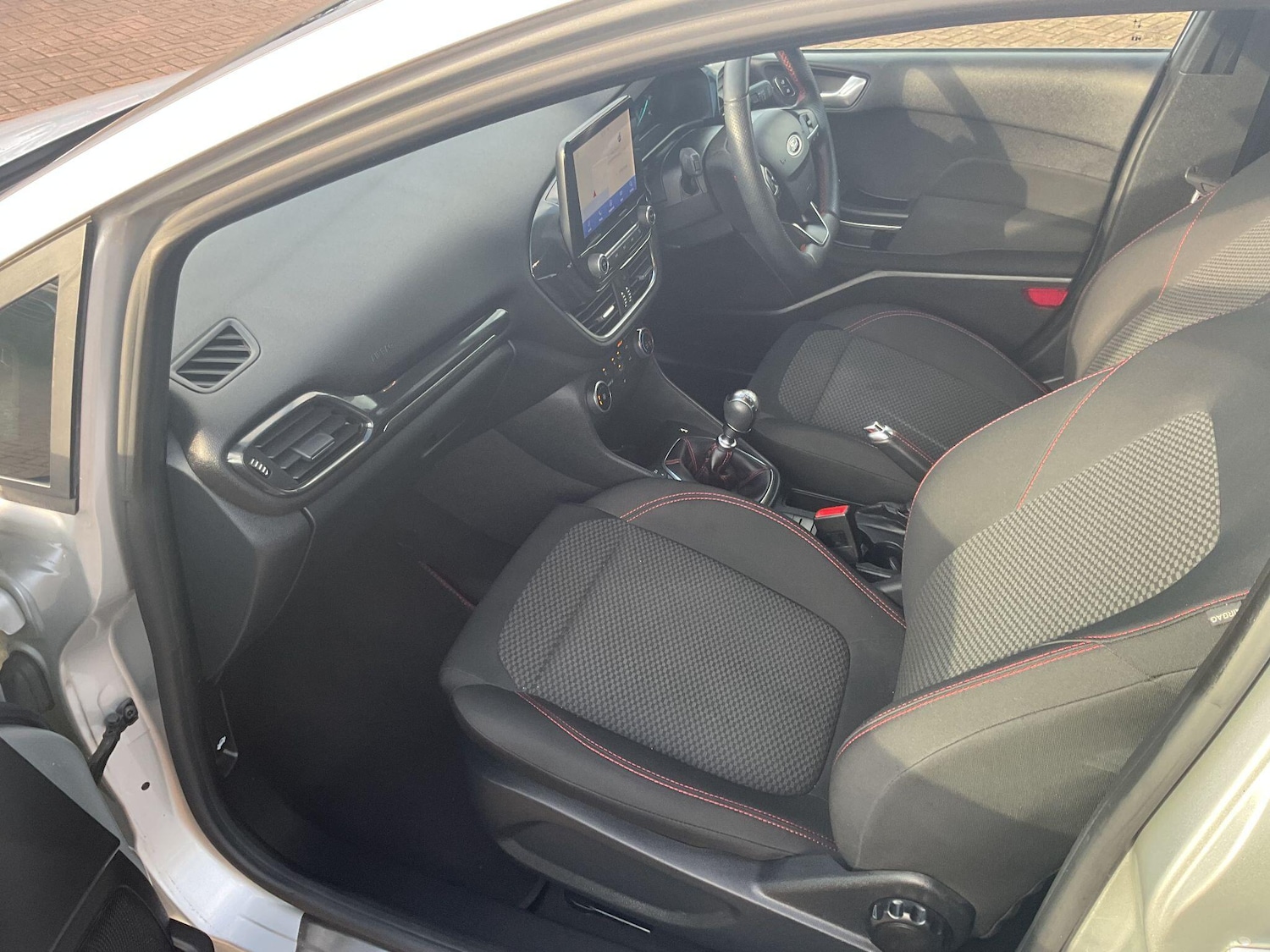 Used Ford Fiesta 2020 for sale - 77268121: Photo 14