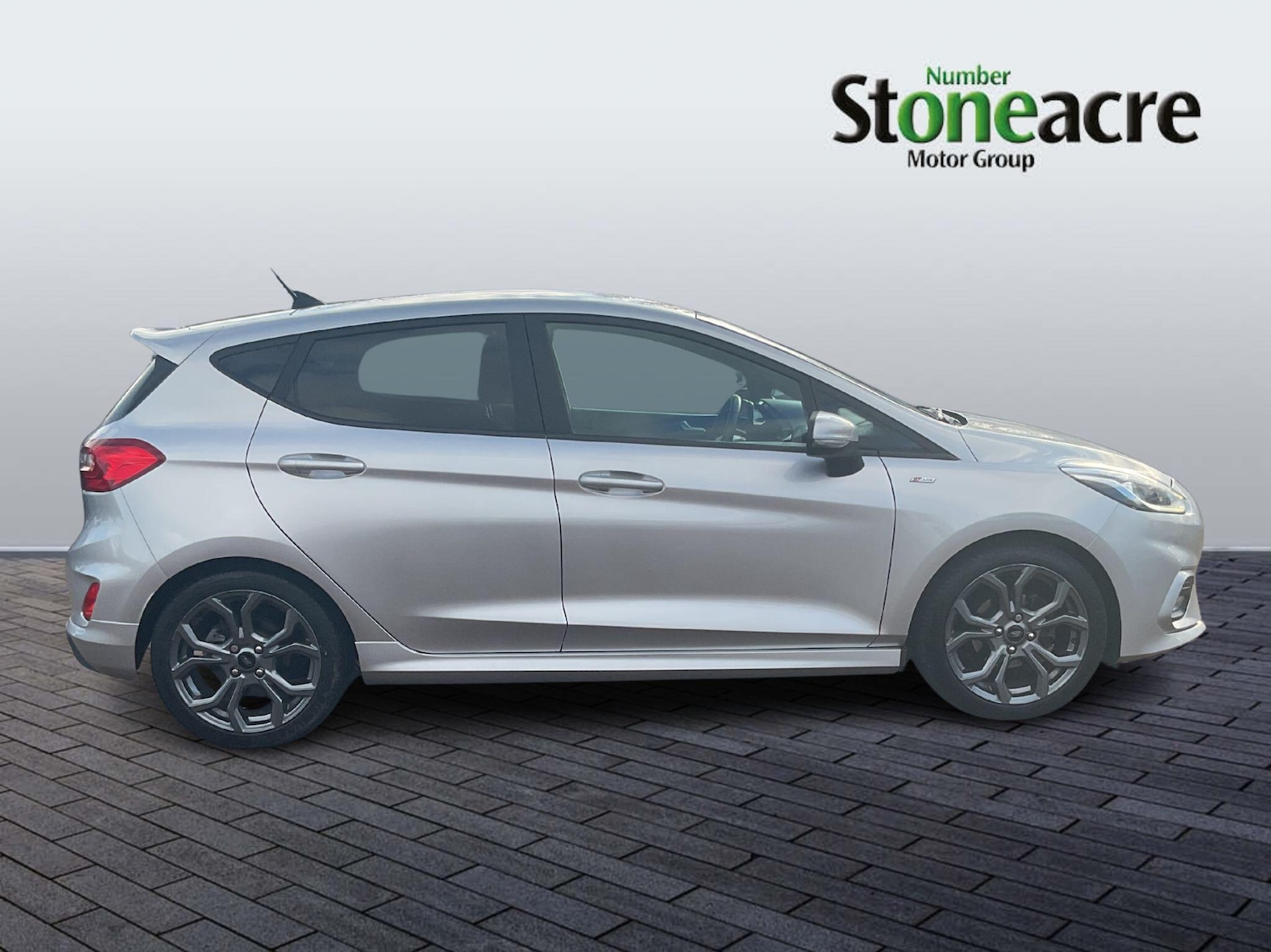 Used Ford Fiesta 2020 for sale - 77268121: Photo 2
