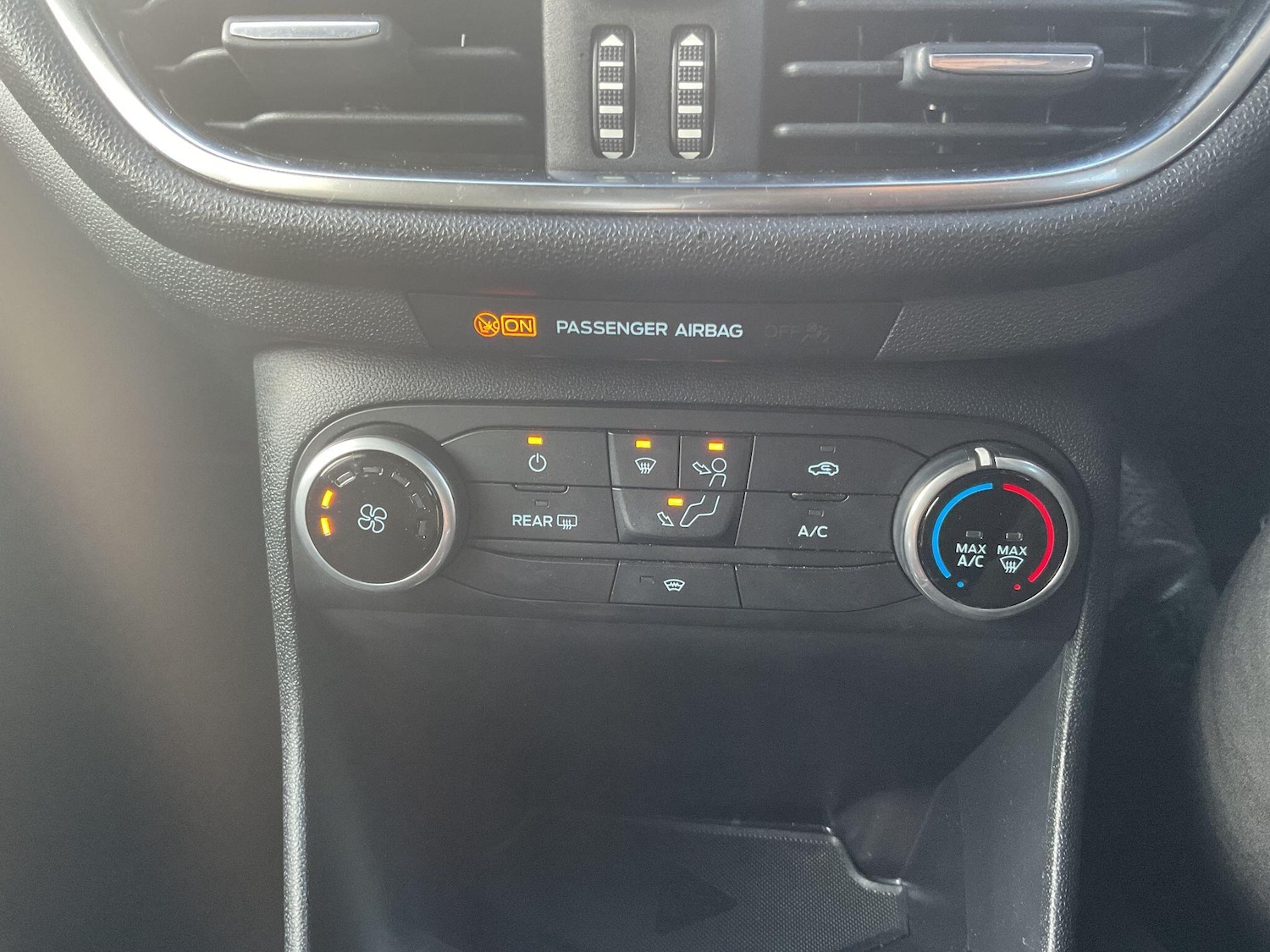 Used Ford Fiesta 2020 for sale - 77268121: Photo 23