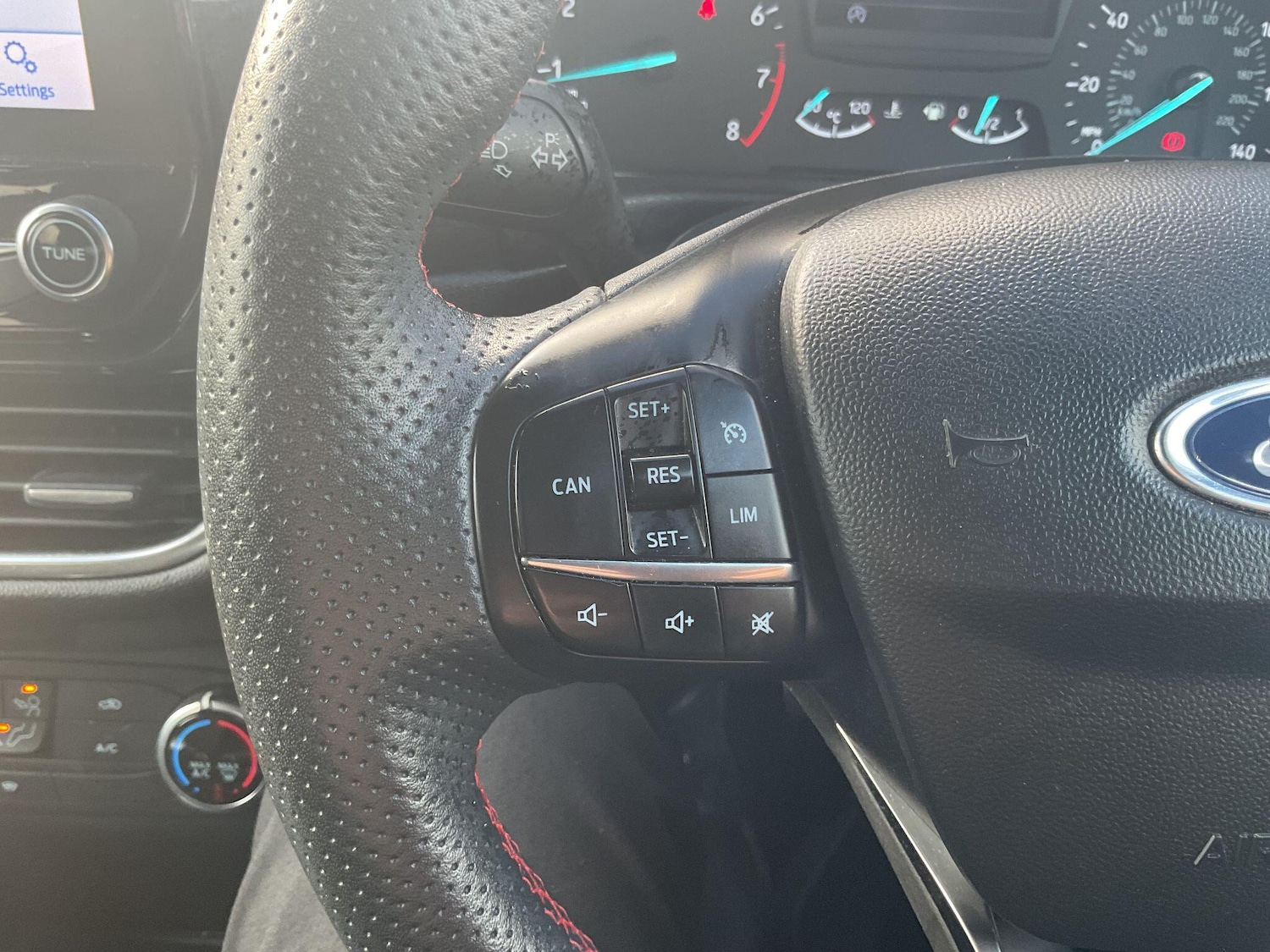 Used Ford Fiesta 2020 for sale - 77268121: Photo 25