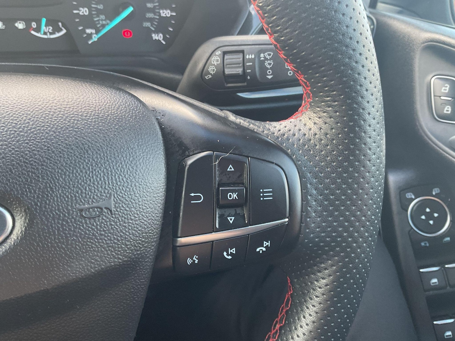 Used Ford Fiesta 2020 for sale - 77268121: Photo 26