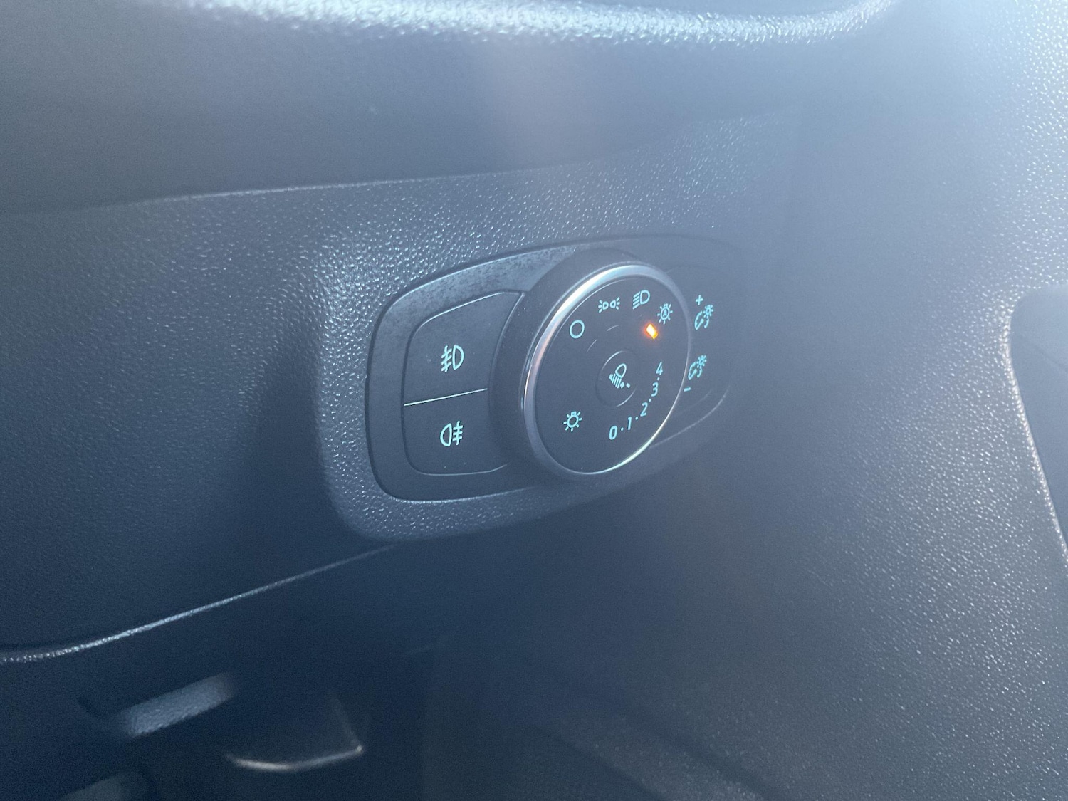 Used Ford Fiesta 2020 for sale - 77268121: Photo 27