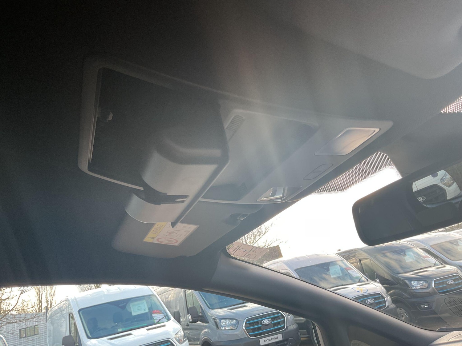 Used Ford Fiesta 2020 for sale - 77268121: Photo 28