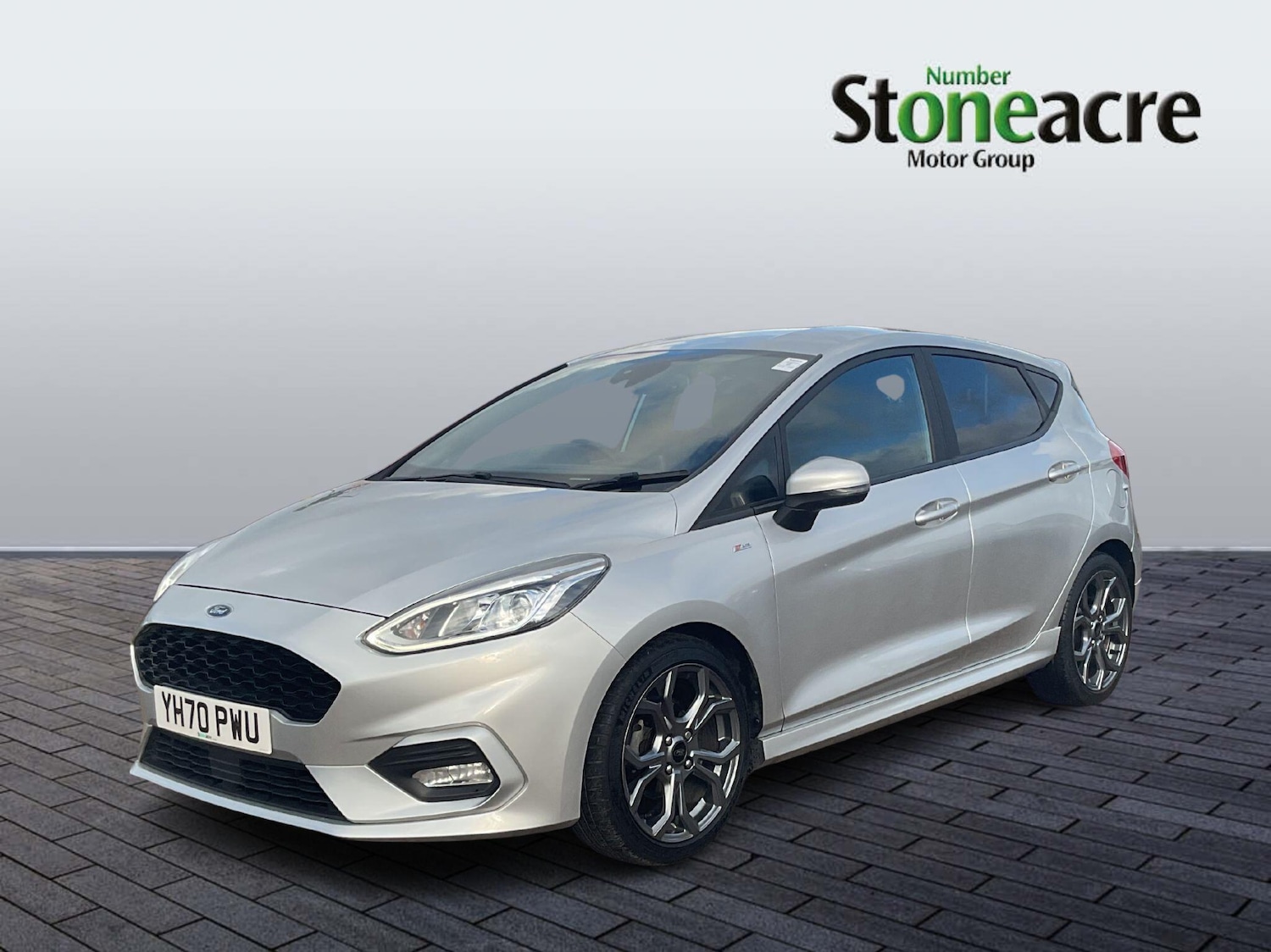 Used Ford Fiesta 2020 for sale - 77268121: Photo 4