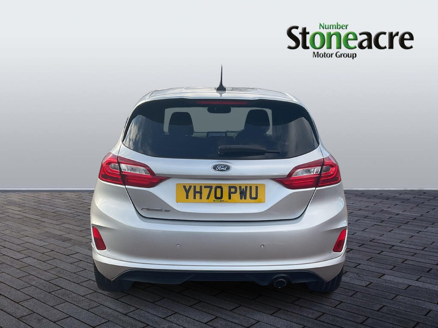 Used Ford Fiesta 2020 for sale - 77268121: Photo 6