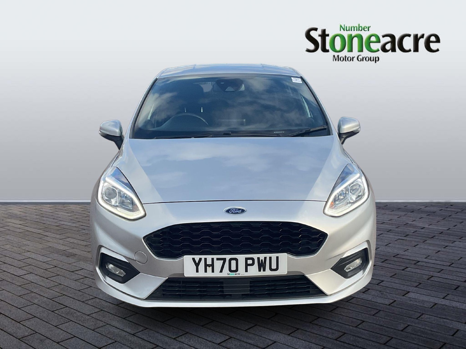 Used Ford Fiesta 2020 for sale - 77268121: Photo 7
