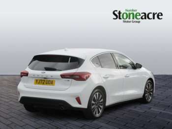 Used Ford Focus 2022 for sale - 74810014: Photo