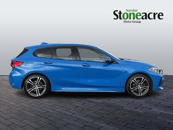 Used BMW 1 Series 2020 for sale - 76026543: Photo