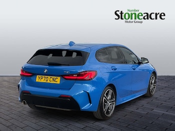 Used BMW 1 Series 2020 for sale - 76026543: Photo