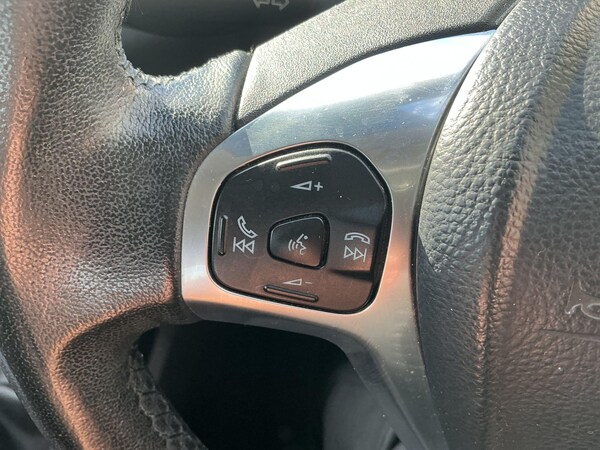 Used Ford Fiesta 2015 for sale - 76190069: Photo 13