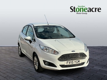 Ford - Fiesta