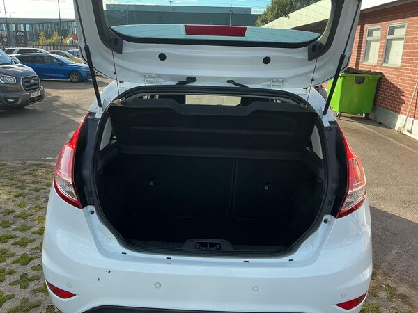 Used Ford Fiesta 2015 for sale - 76190069: Photo 20