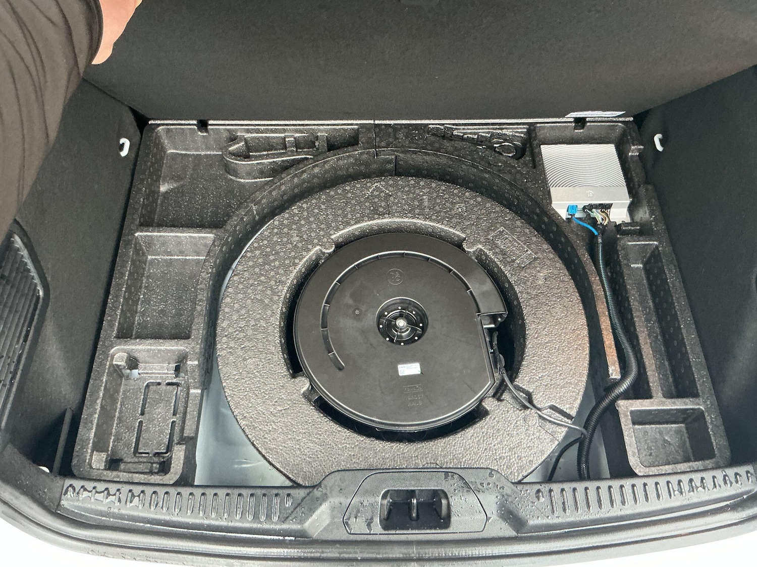 Used Ford Focus 2023 for sale - 77331318: Photo 12