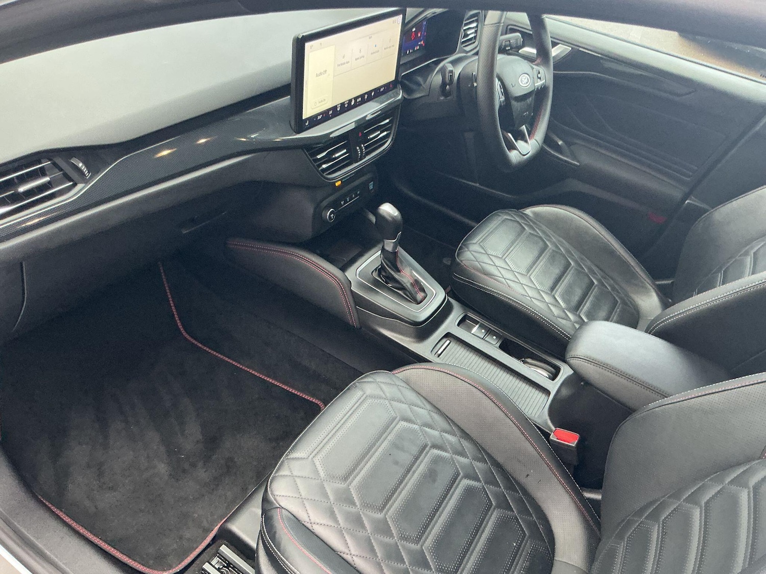 Used Ford Focus 2023 for sale - 77331318: Photo 16