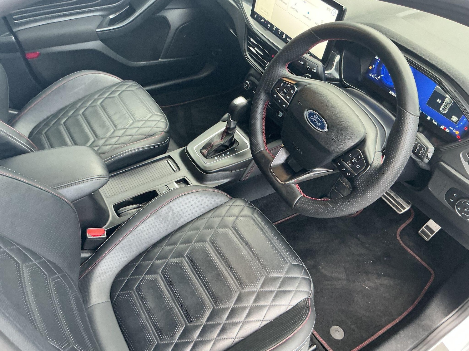 Used Ford Focus 2023 for sale - 77331318: Photo 17