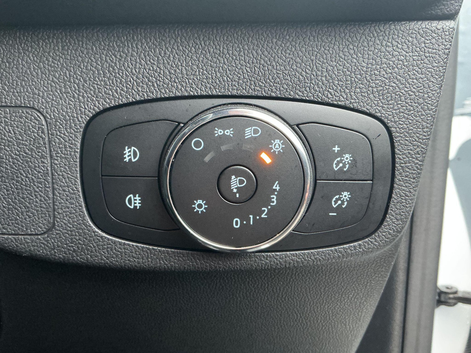 Used Ford Focus 2023 for sale - 77331318: Photo 21