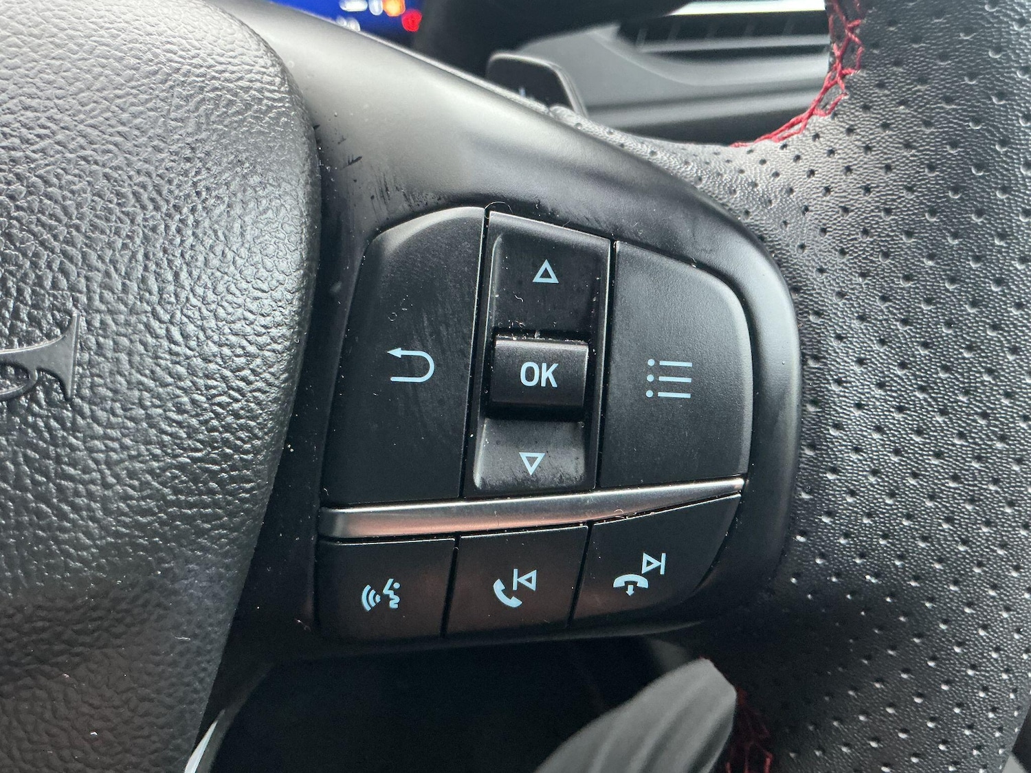 Used Ford Focus 2023 for sale - 77331318: Photo 24