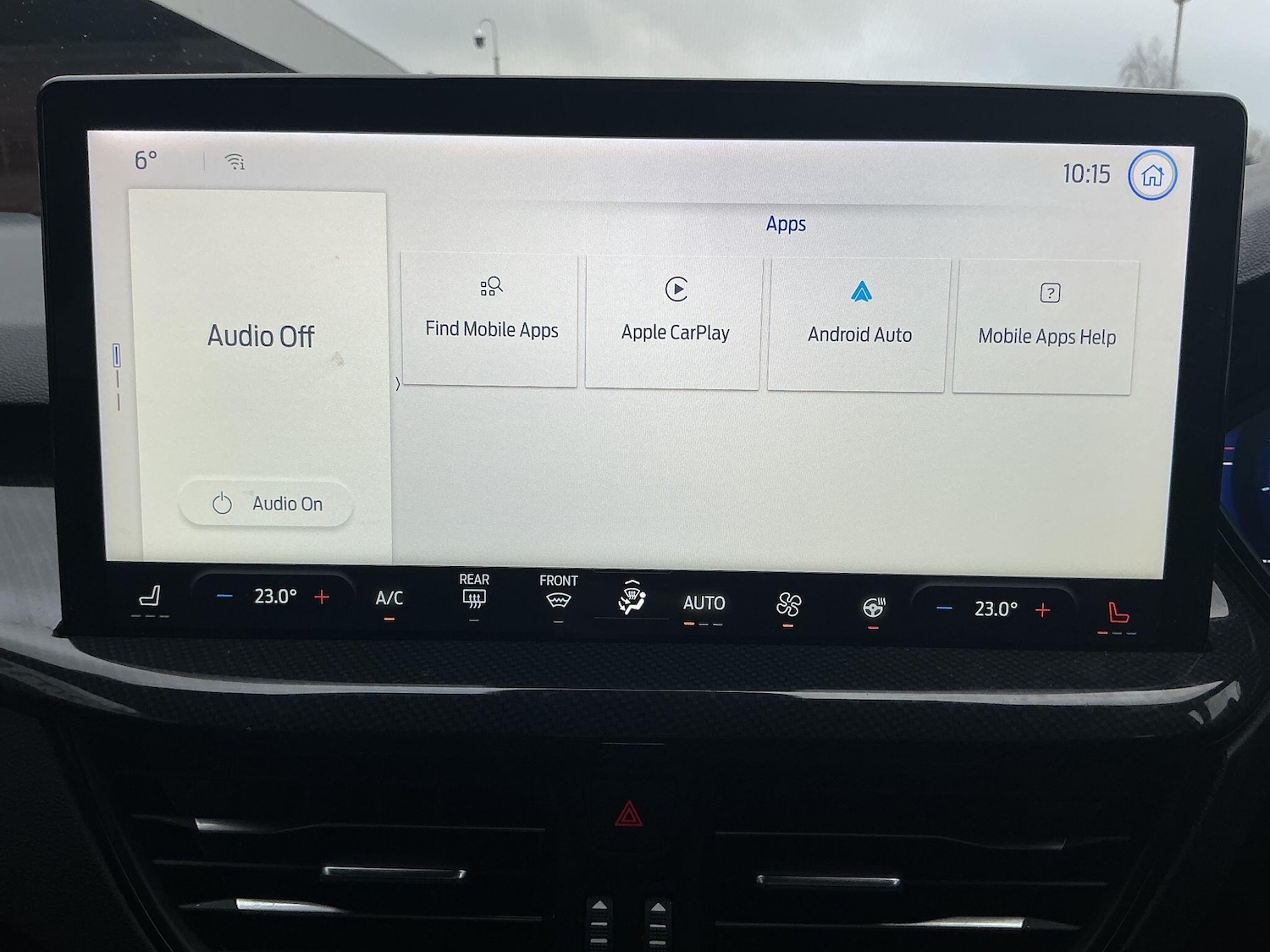 Used Ford Focus 2023 for sale - 77331318: Photo 26