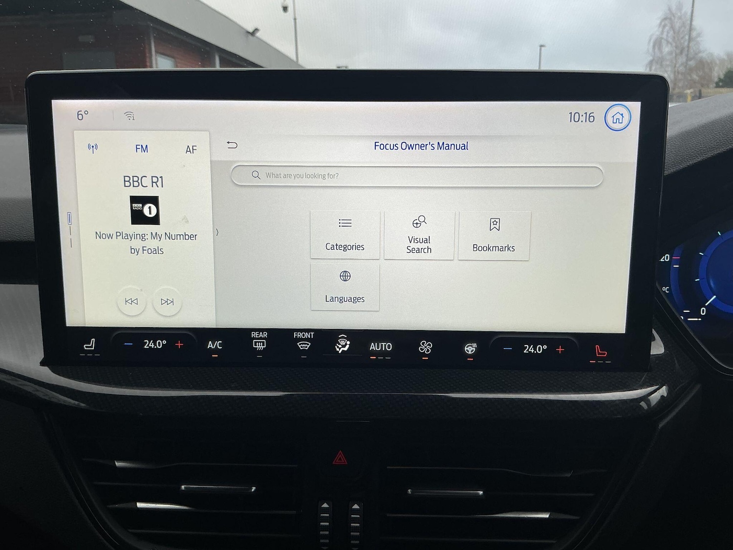 Used Ford Focus 2023 for sale - 77331318: Photo 29