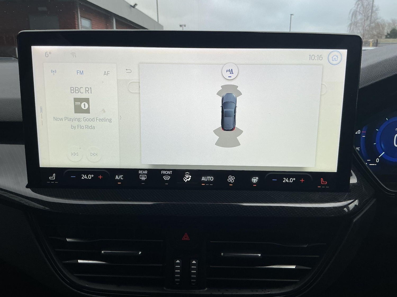 Used Ford Focus 2023 for sale - 77331318: Photo 30