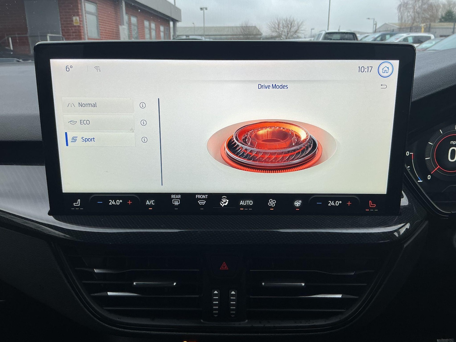 Used Ford Focus 2023 for sale - 77331318: Photo 33