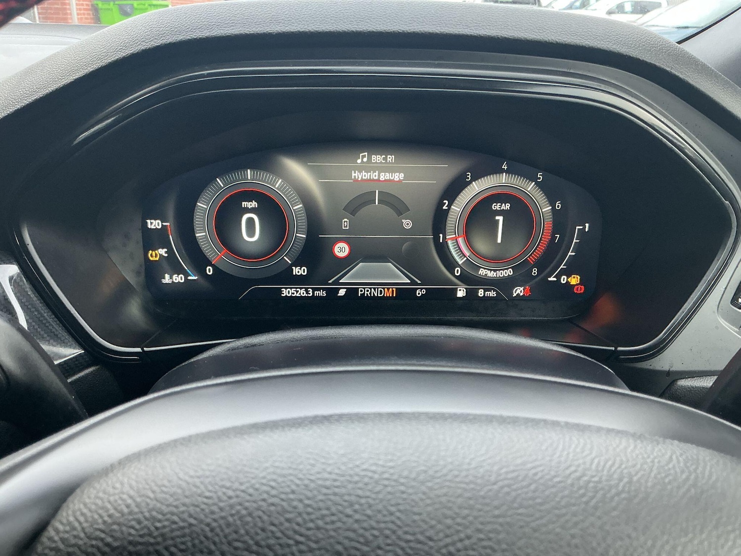 Used Ford Focus 2023 for sale - 77331318: Photo 34