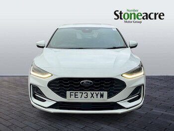 Used Ford Focus 2023 for sale - 77331318: Photo