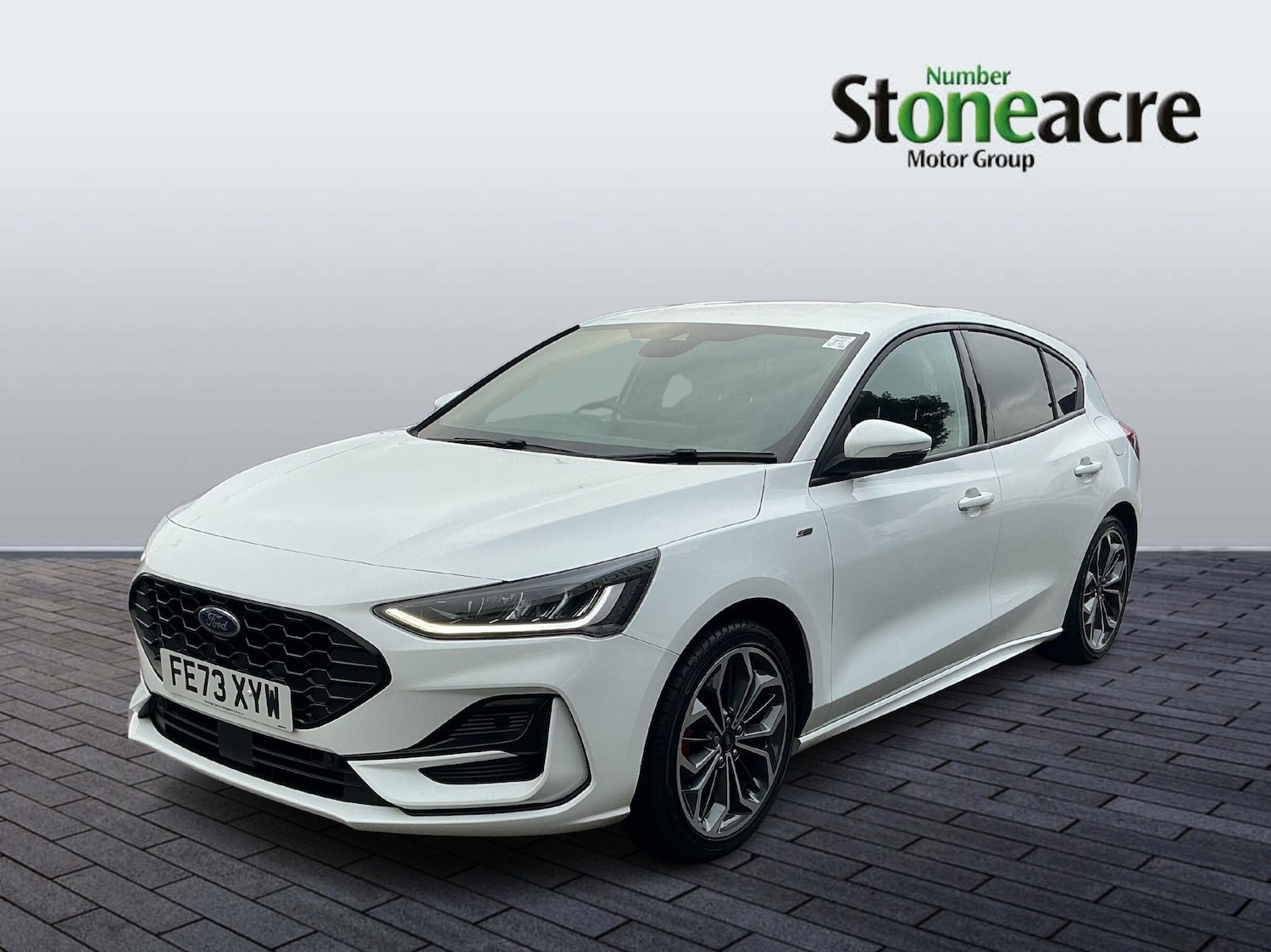 Used Ford Focus 2023 for sale - 77331318: Photo 5