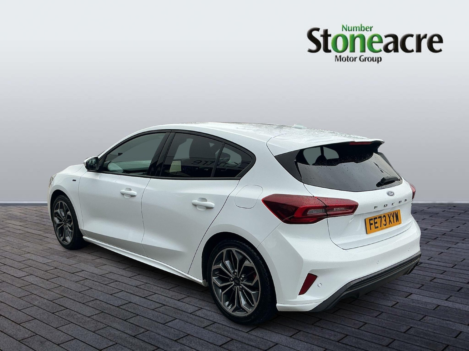 Used Ford Focus 2023 for sale - 77331318: Photo 6