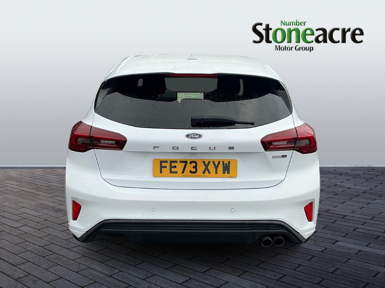 Used Ford Focus 2023 for sale - 77331318: Photo 7