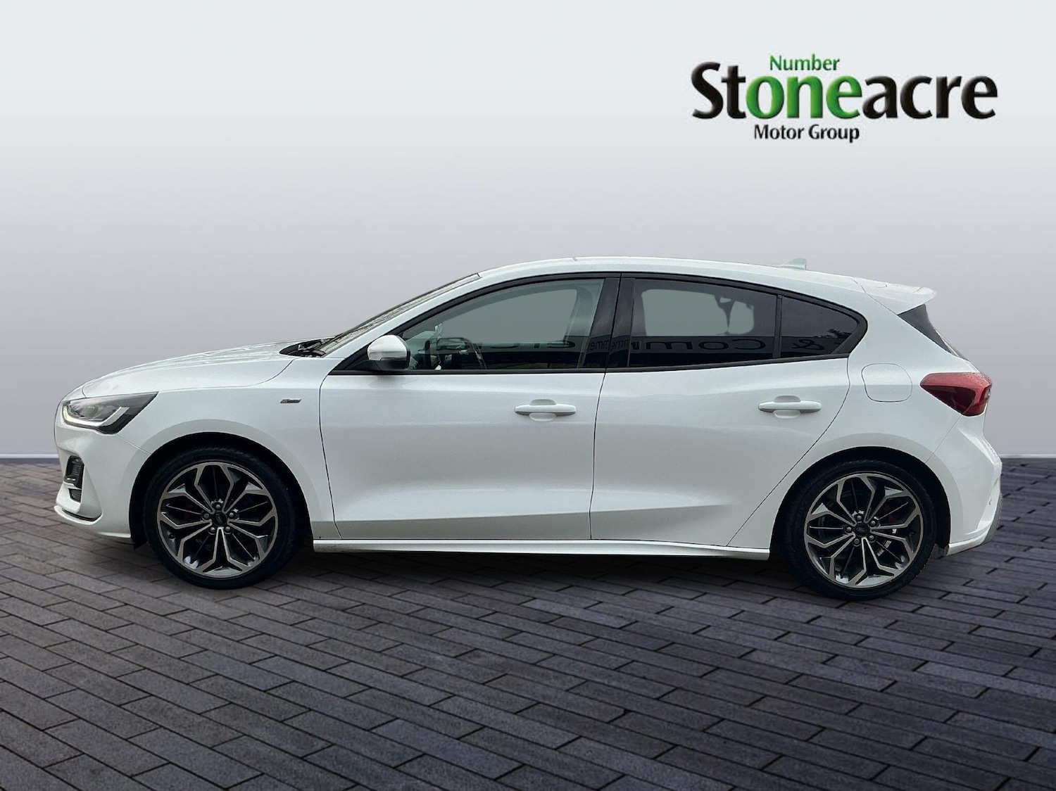 Used Ford Focus 2023 for sale - 77331318: Photo 8