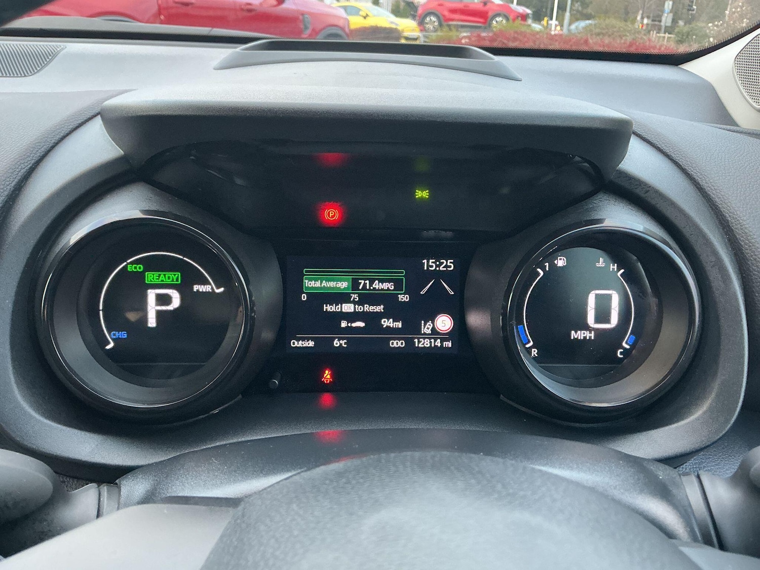 Used Mazda Mazda2 HYBRID 2023 for sale - 77253797: Photo 17