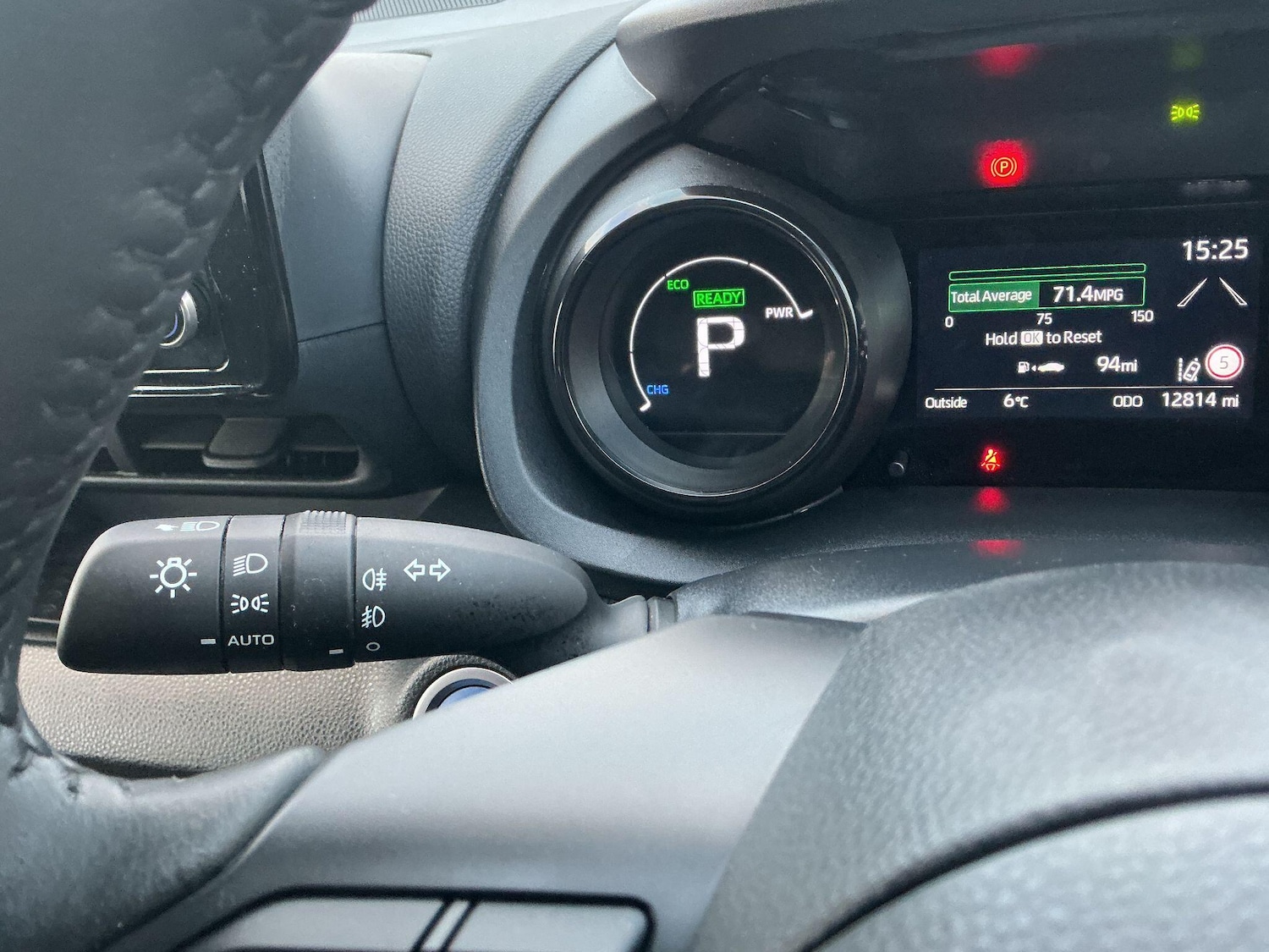 Used Mazda Mazda2 HYBRID 2023 for sale - 77253797: Photo 21