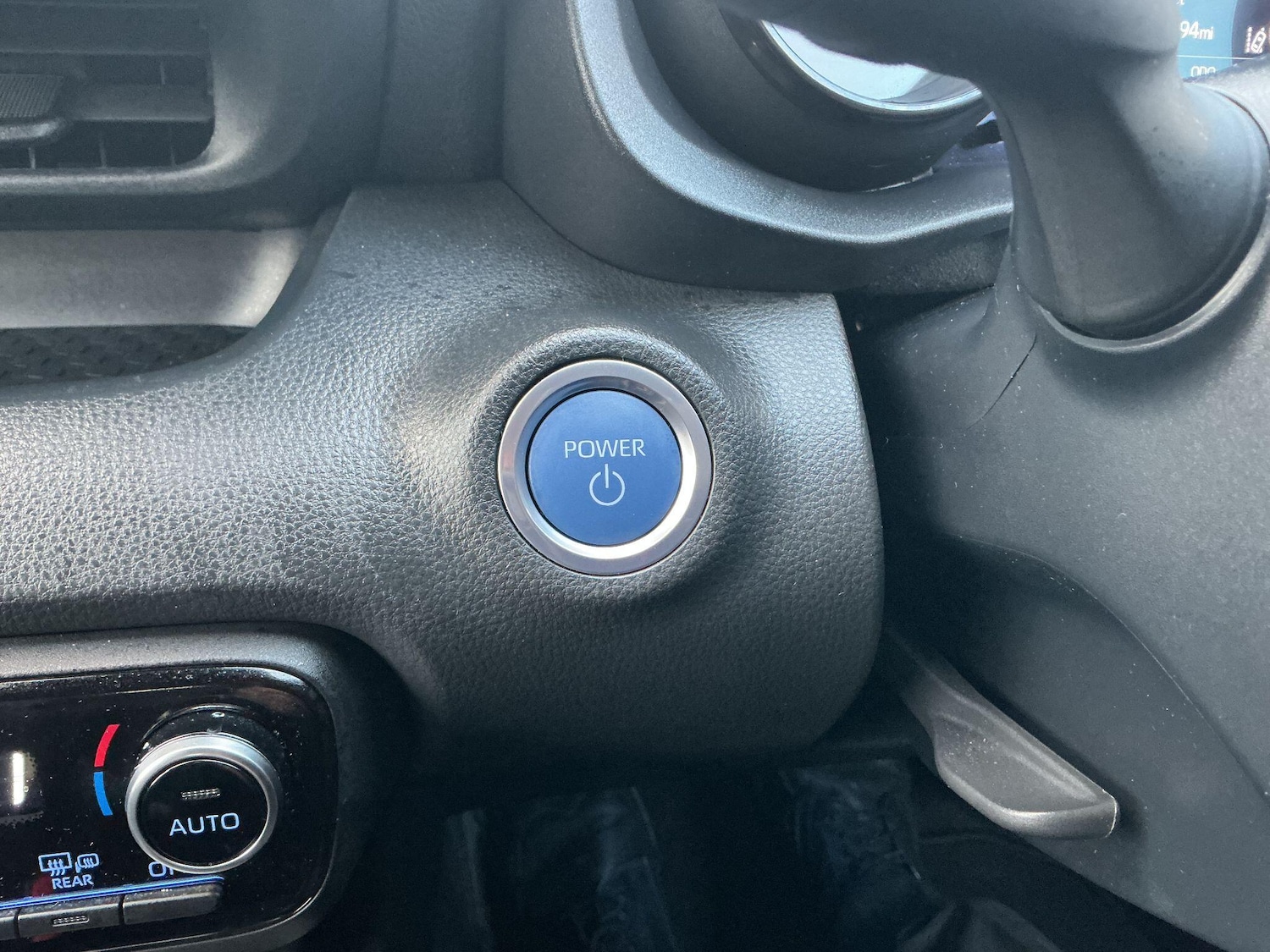 Used Mazda Mazda2 HYBRID 2023 for sale - 77253797: Photo 22