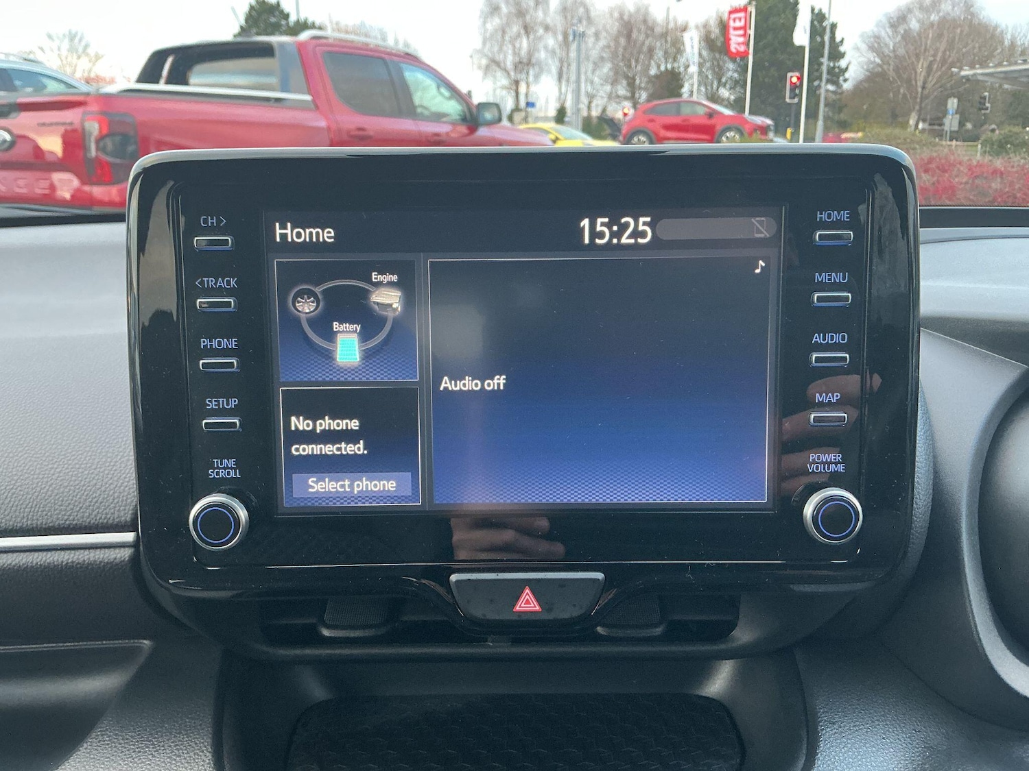 Used Mazda Mazda2 HYBRID 2023 for sale - 77253797: Photo 23