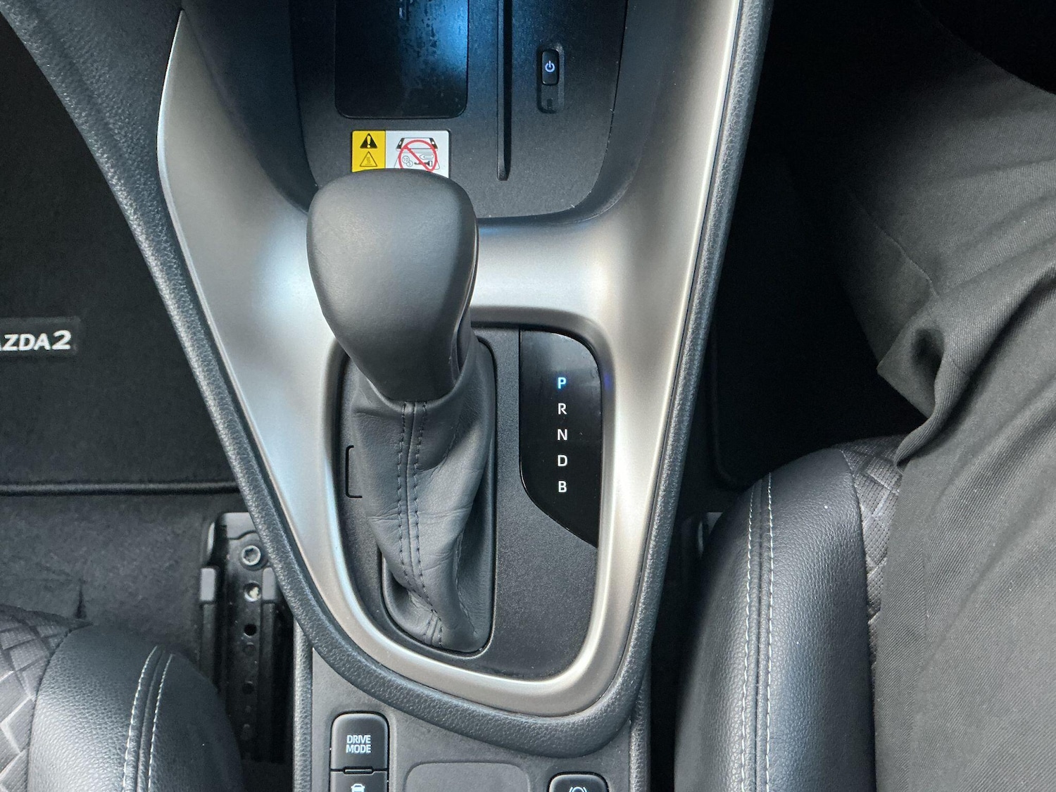 Used Mazda Mazda2 HYBRID 2023 for sale - 77253797: Photo 26