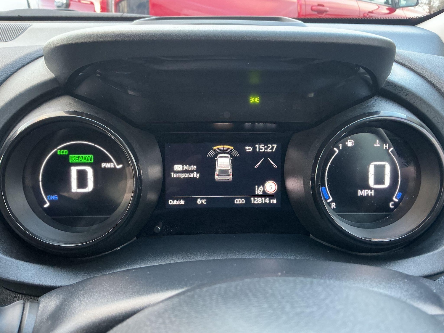 Used Mazda Mazda2 HYBRID 2023 for sale - 77253797: Photo 30