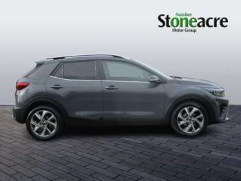 Used Kia Stonic 2022 for sale - 74395217: Photo