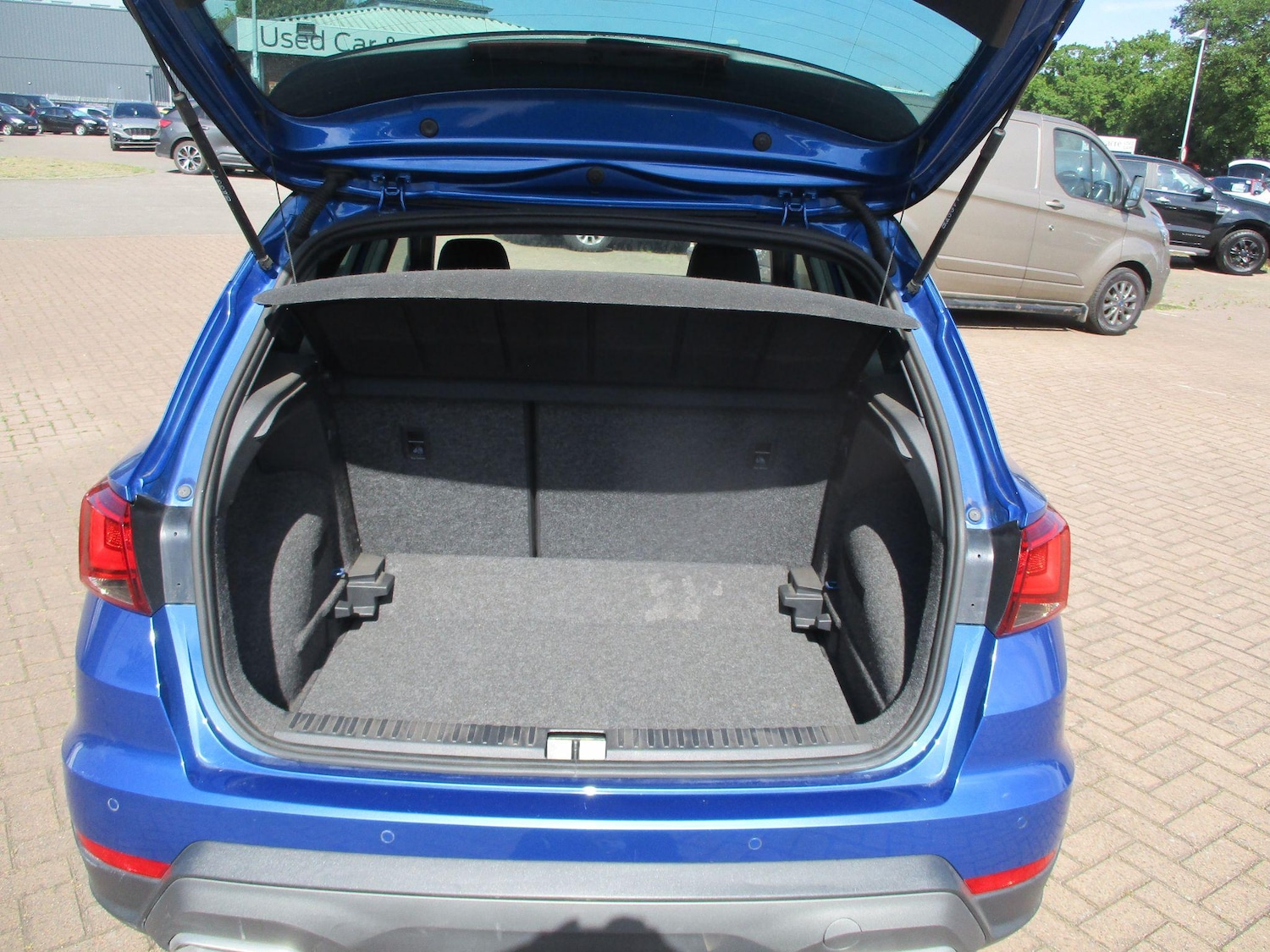 Vehicle 19