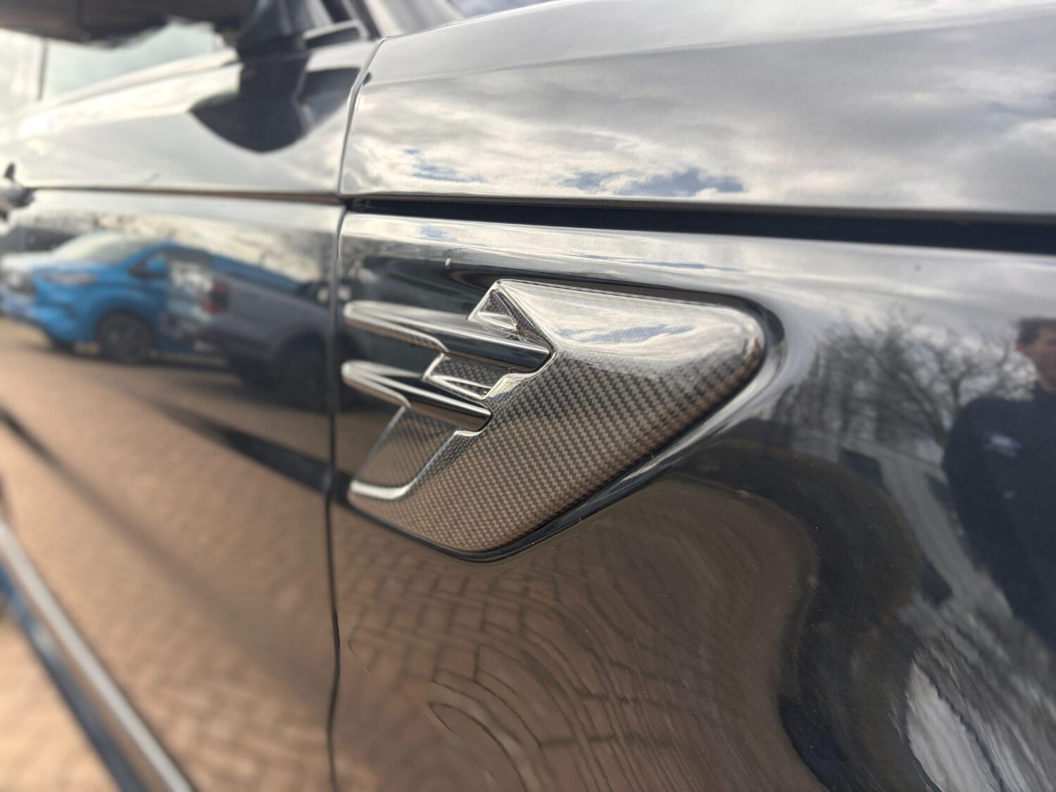 Used Land Rover Range Rover Sport 2018 for sale - 78086409: Photo 11