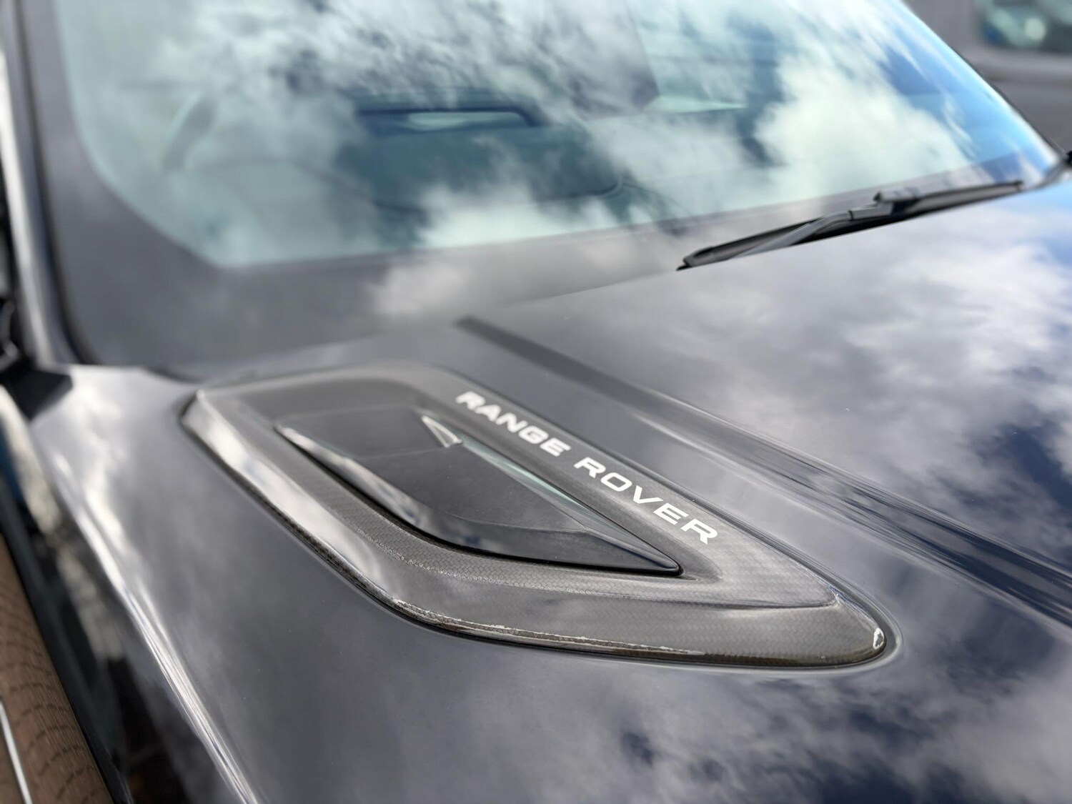 Used Land Rover Range Rover Sport 2018 for sale - 78086409: Photo 12